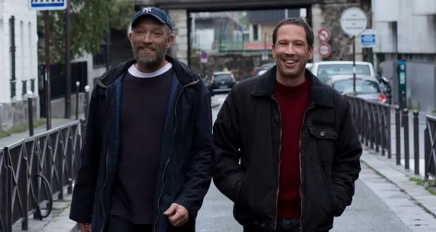 Kadr z filmu "Nadwyczajni"