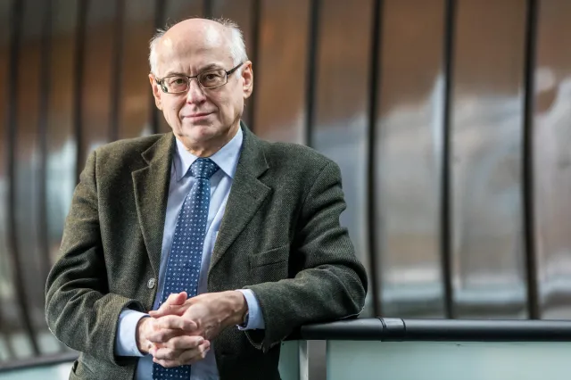 Krasnodębski: Nasza "normalność" oznacza co innego niż "ciepła woda w kranie"