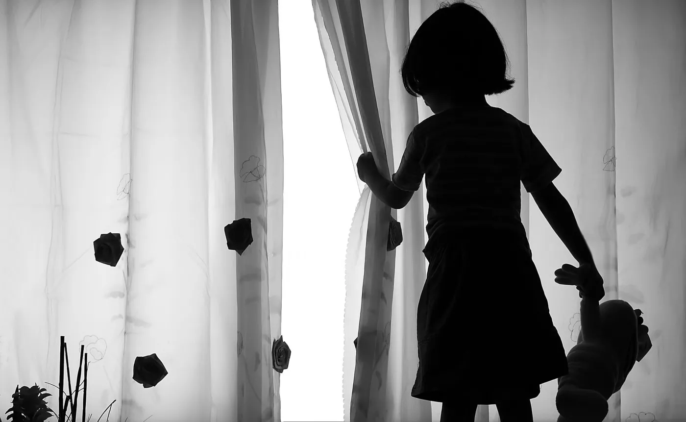 Opisywał gwałty i zabójstwa dziewczynek. Wniosek o ekstradycję z Rosji podejrzanego o pedofilię Krzysztofa P.