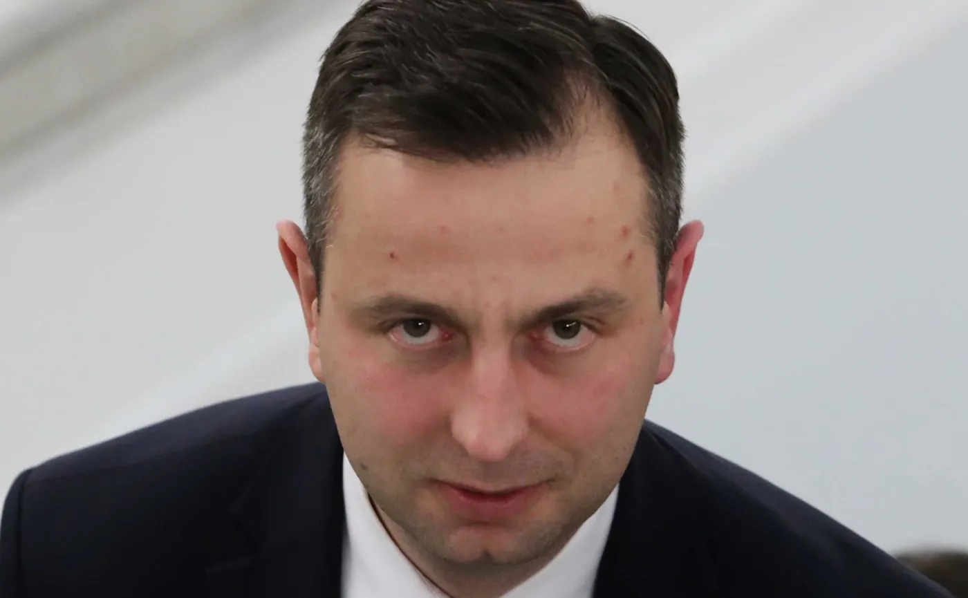 Kosiniak–Kamysz zadeklarował start w wyborach prezydenckich