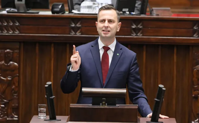 Szef PSL: Czy normalnym jest państwo, w którym dzieli się Polskę i Polaków na lepszy i gorszy sort?