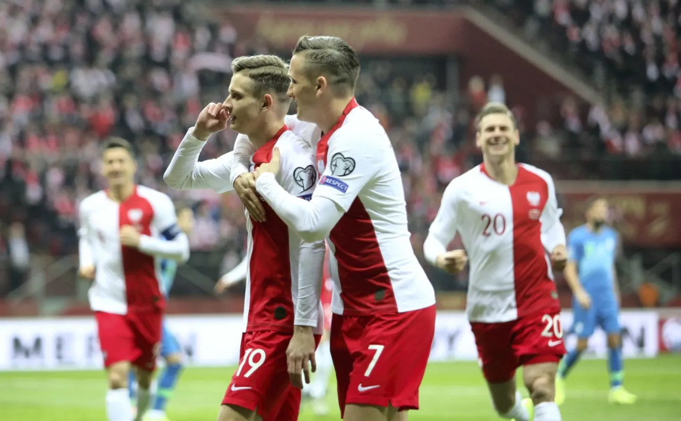 Polacy czekają na rywali