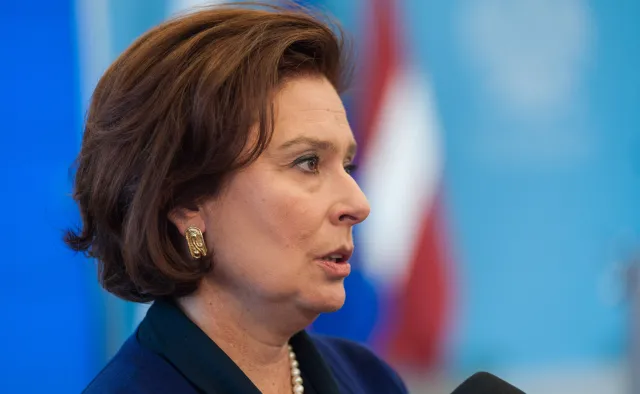 Kto konkurentem Kidawy-Błońskiej w prawyborach? Onet: Schetyna namawia Grodzkiego i Arłukowicza