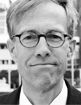 specjalny przedstawiciel Rady Europy ds. nienawiści na tle antysemickim i antymuzułmańskim oraz przestępstw z nienawiści