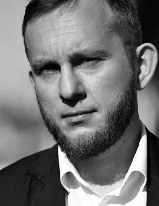 analityk Ośrodka Studiów Wschodnich im. Marka Karpia