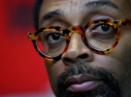Spike Lee składa hołd czarnoskórym lotnikom