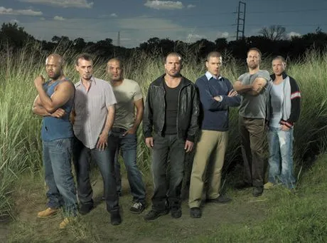 Ucieczka to dopiero początek