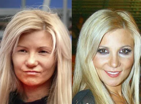 Magda Femme to mistrzyni makijażu