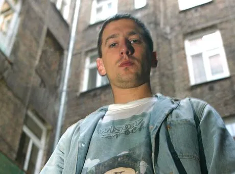 07.08.2006 Warszawanz Maciej Rockfot Michal Kolyga