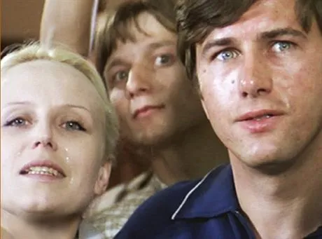 W piątek z DZIENNIKIEM "Człowiek z żelaza"