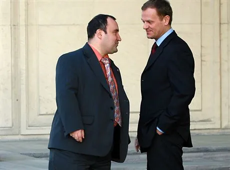 Gosiewski przed sądem, wyrok w poniedziałek