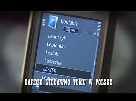 Platforma uderza spotem w prezydenta