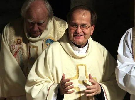 Sprawa taśm Rydzyka w rękach Żydów