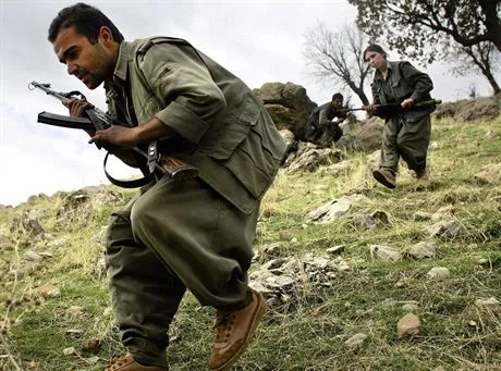 Leje się krew na iracko-tureckiej granicy