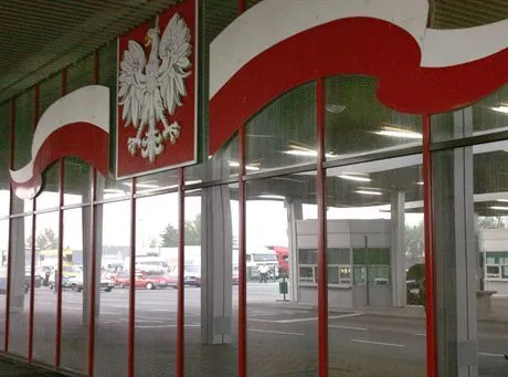 Samobójstwo komendanta straży granicznej