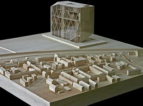 Pod Wawelem stanie meczet?