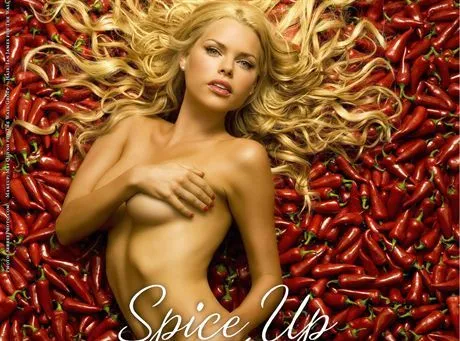 "Pikantne" życie lepsze od mięsa