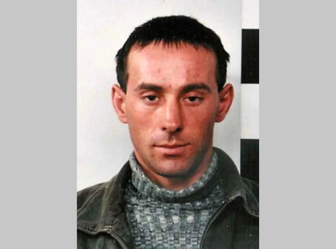 Zabójca z Wielkopolski wymknął się policji