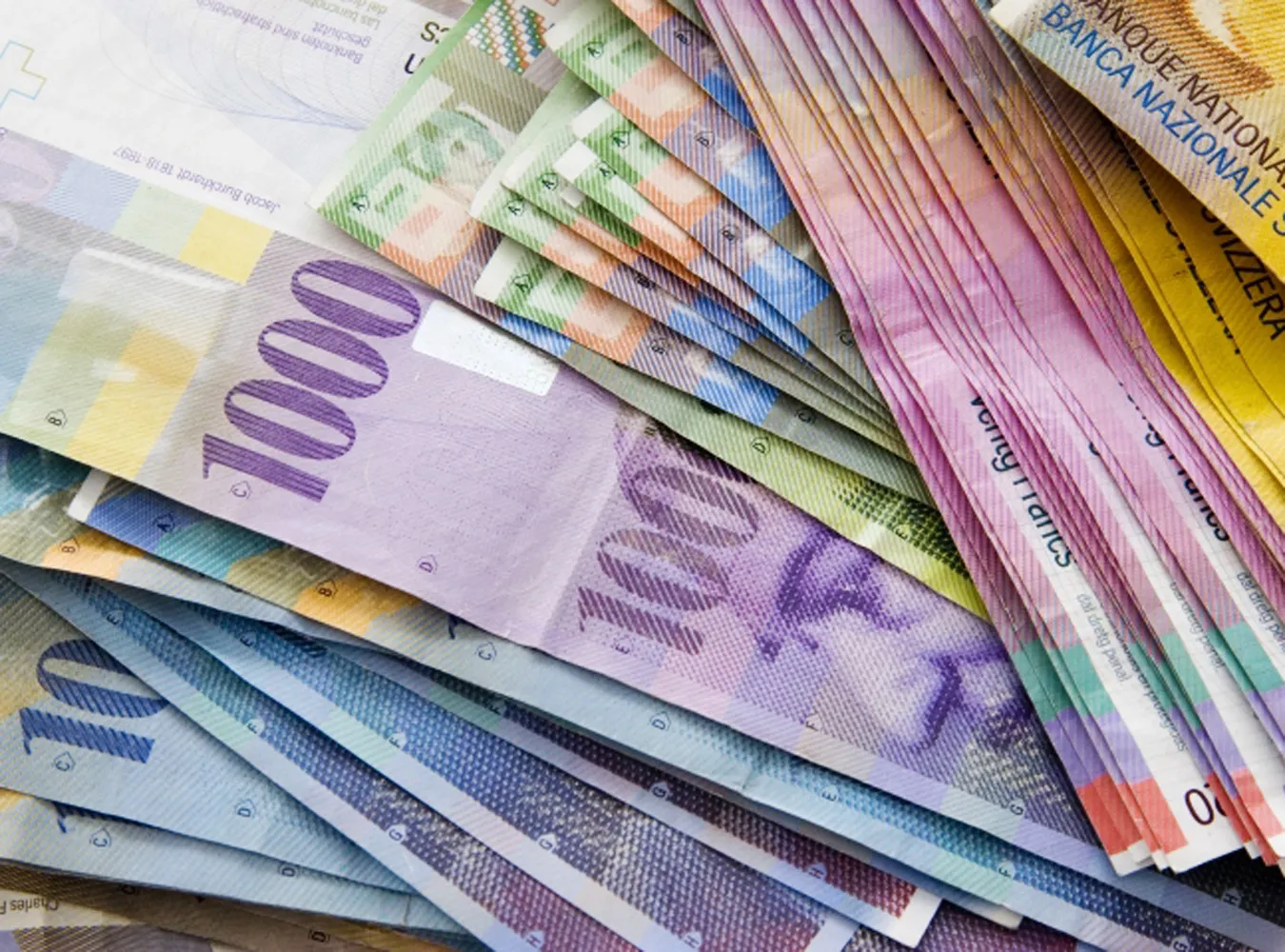 Masz kredyt? Negocjuj cenę franka