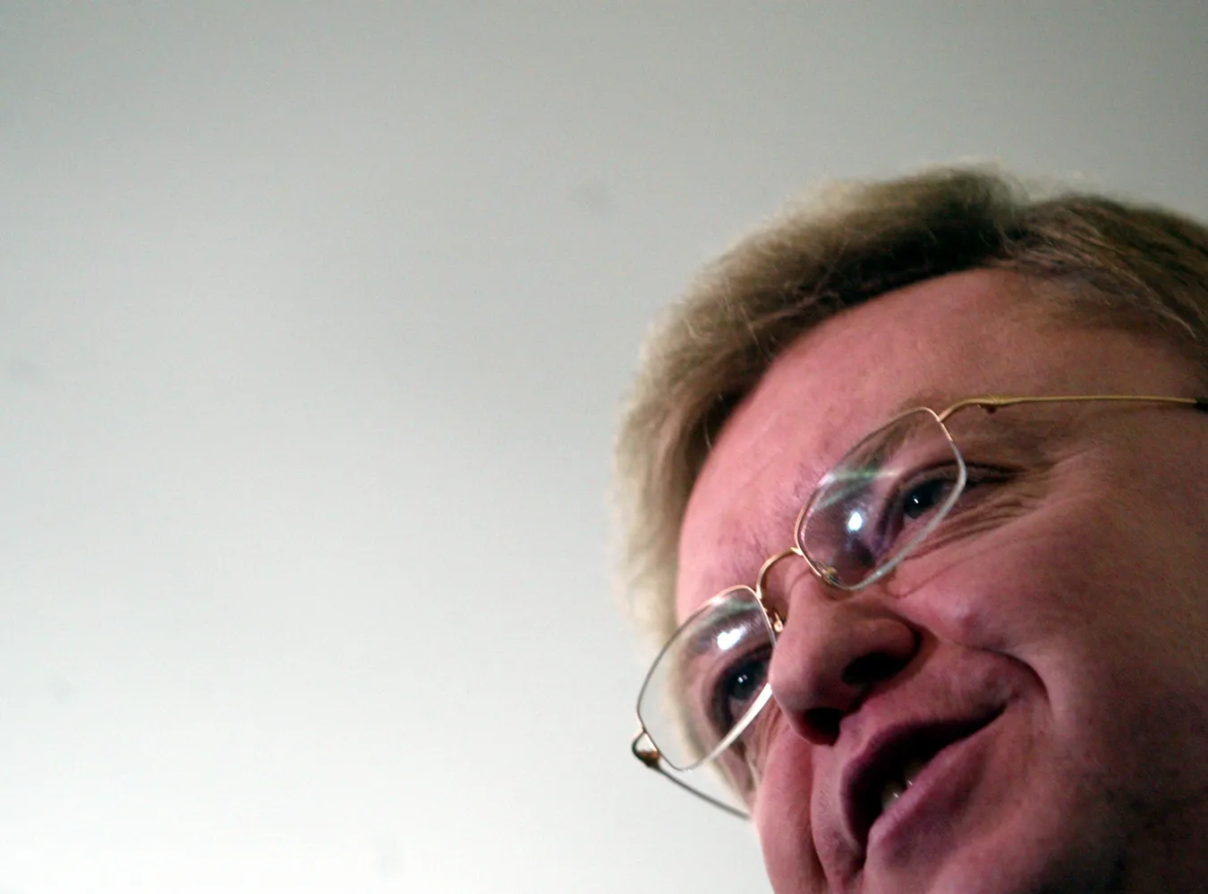 Chlebowski: spowolnienie potrwa dłużej