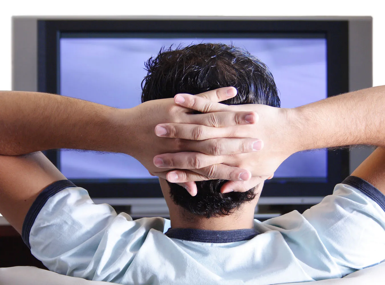 Życie bez telewizora. Czy to możliwe?