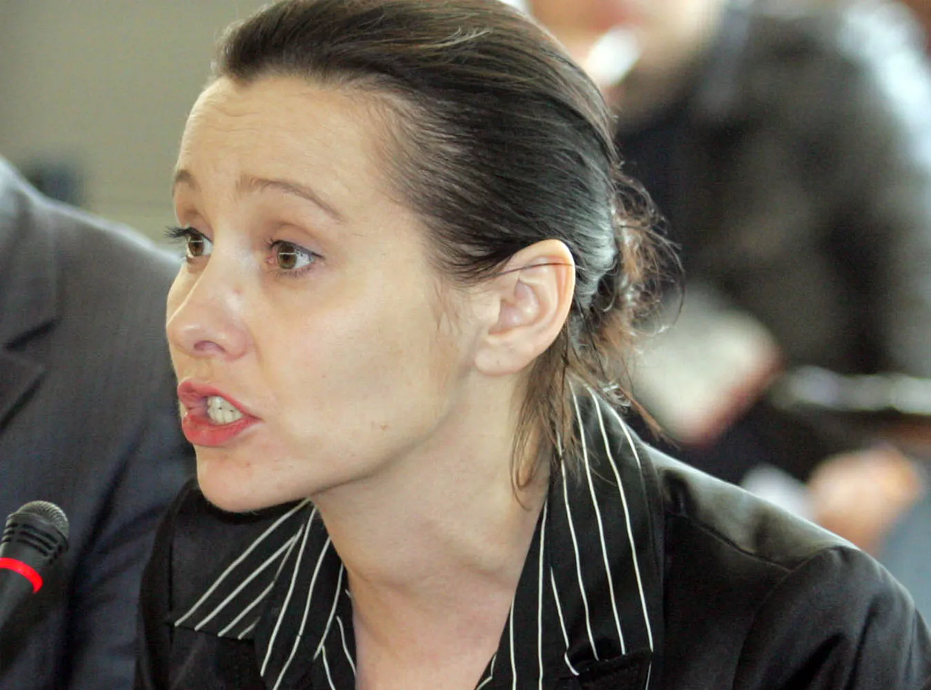 Olewnik: Spór o Macierewicza jest żenujący