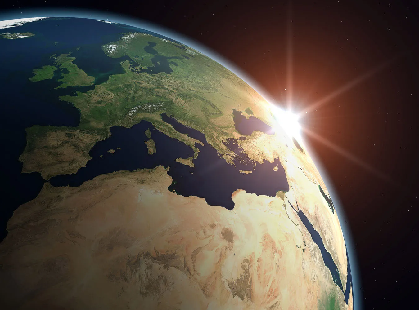 Wymyśl imię dla kawałka stacji kosmicznej