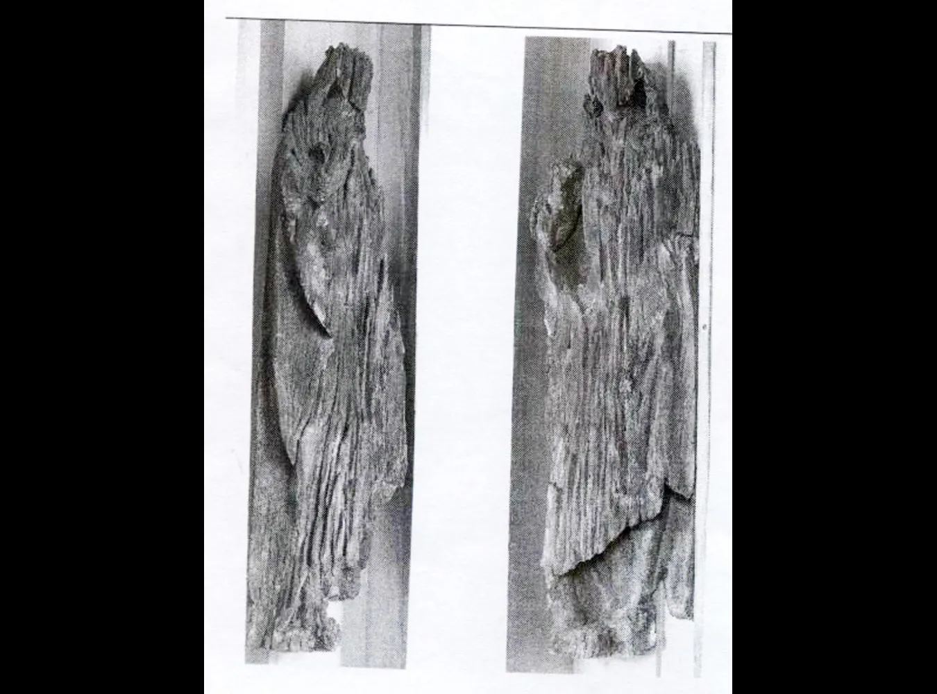 Wyrzucili zabytek, bo nie znaleźli kupca