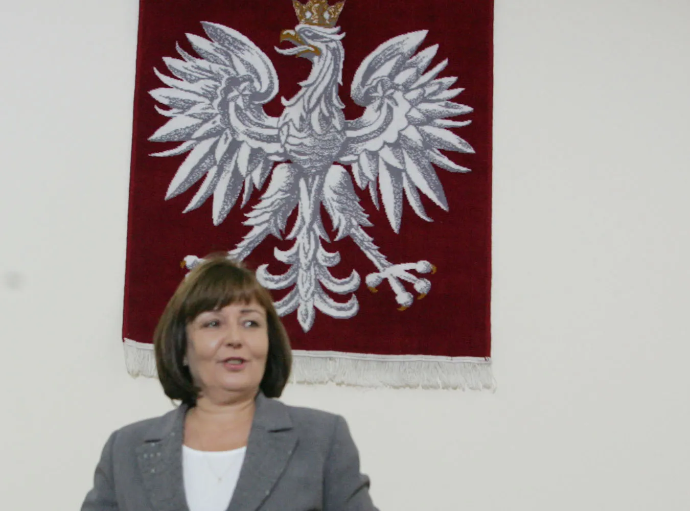 Fedak: Niech banki pomogą bezrobotnym