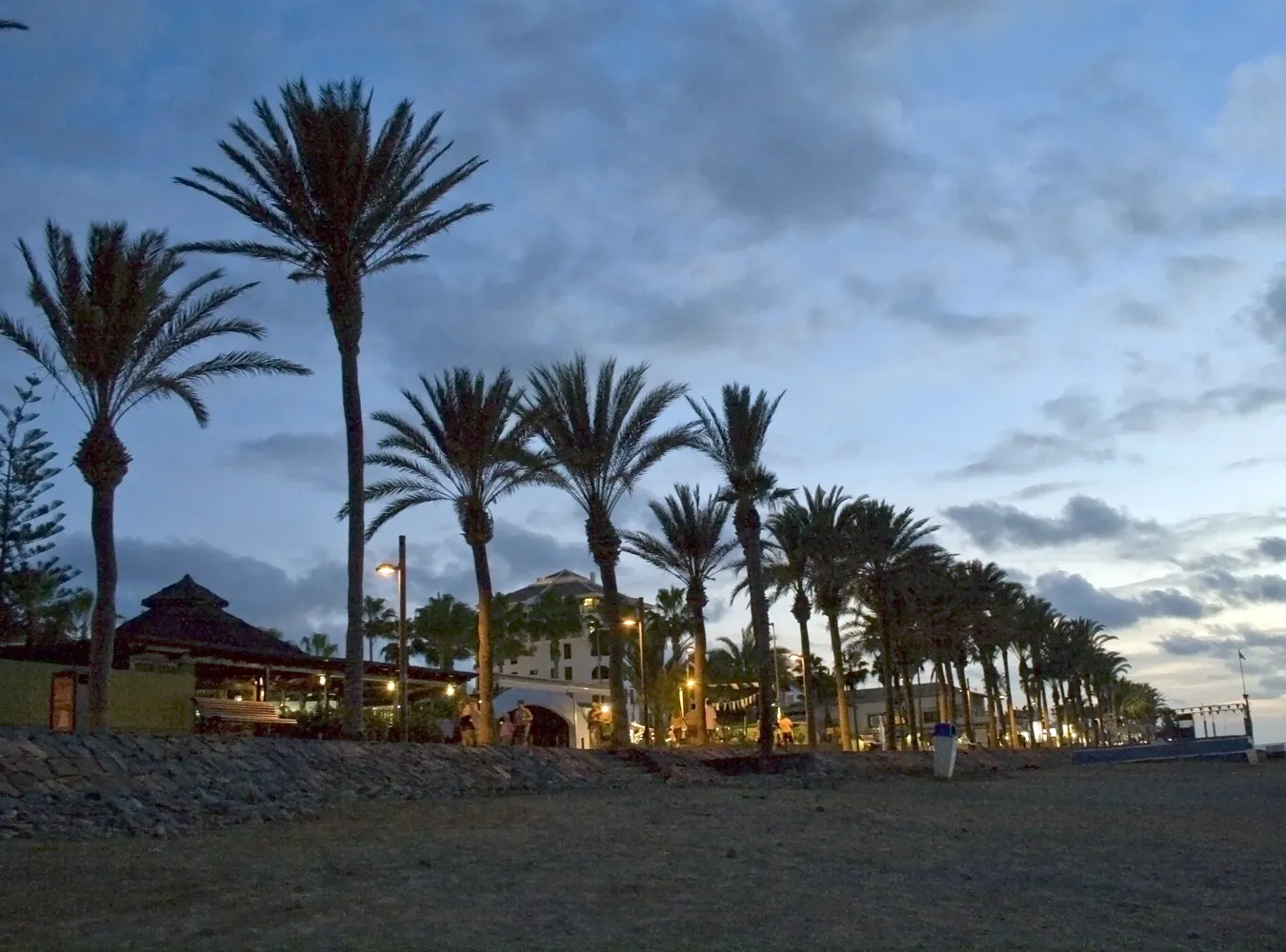 Na Teneryfie najlepsze zakupy pod słońcem