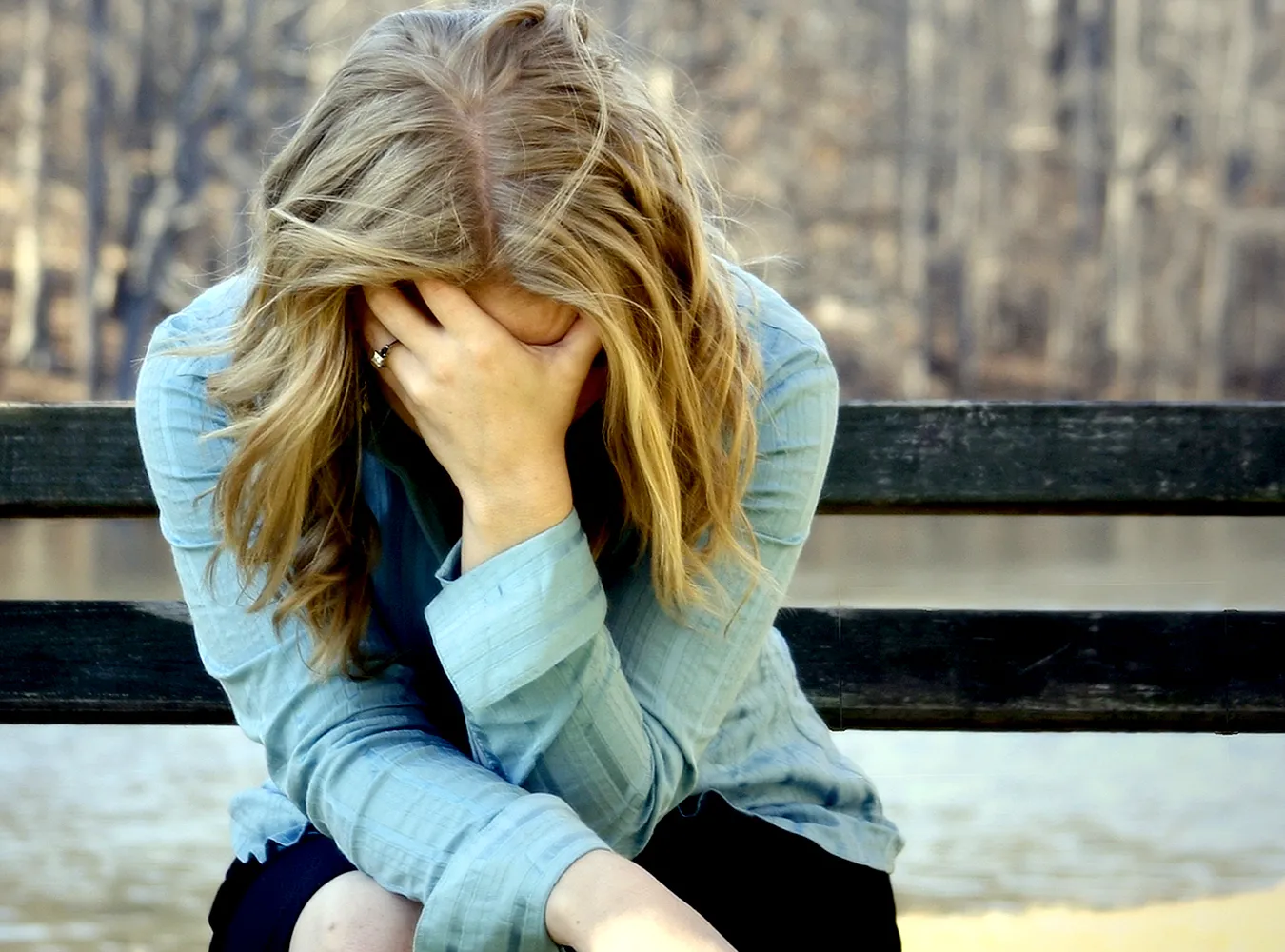 Sprawdź, czy i kiedy dopadnie cię depresja