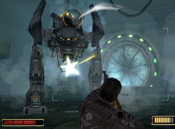 Kieszonkowy ruch oporu