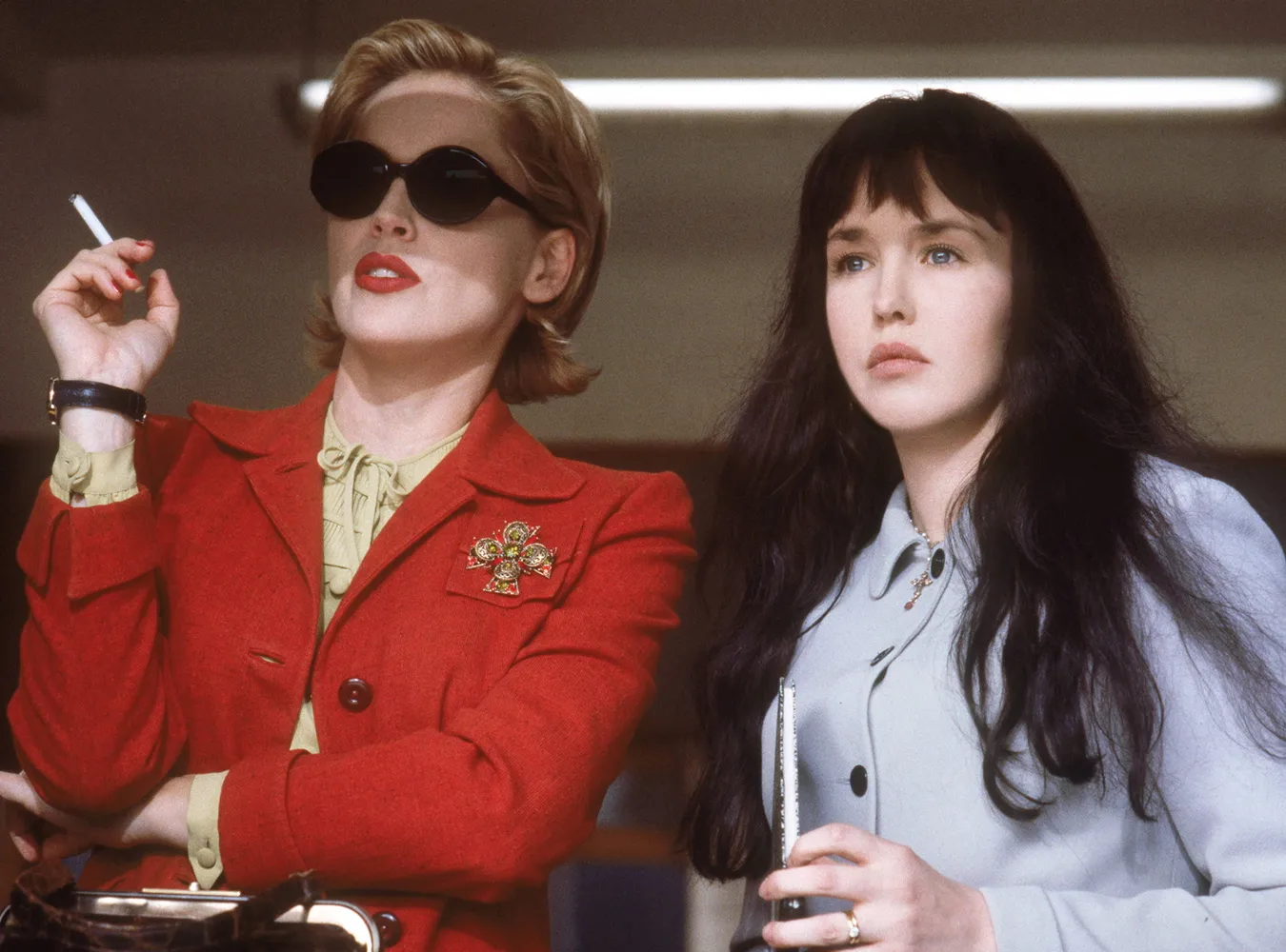 "Diabolique": miłość i determinacja