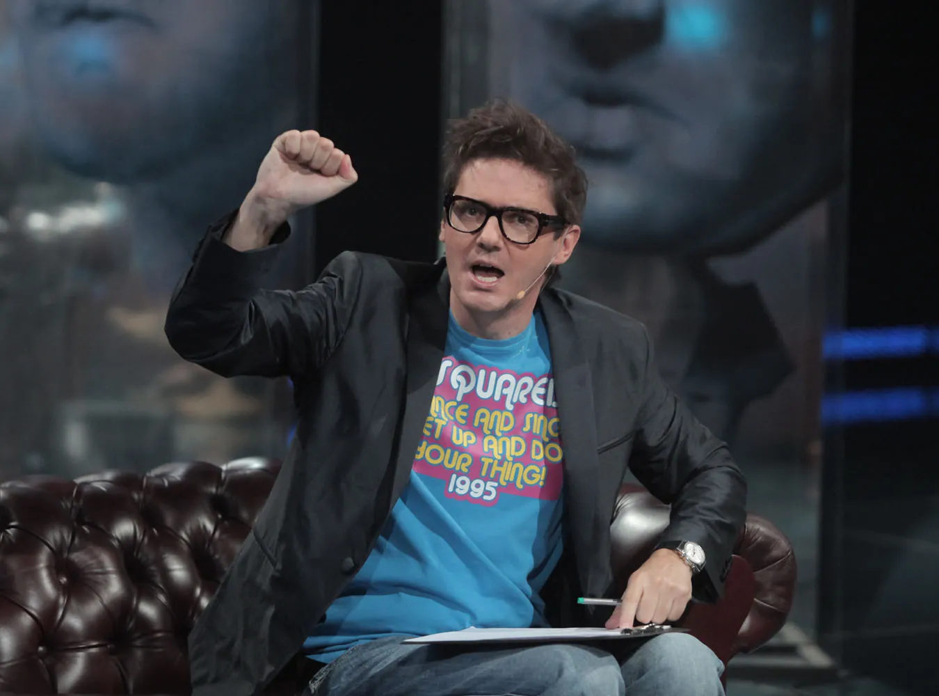 Przybylska i Piróg u Kuby