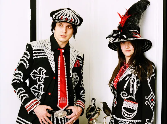 The White Stripes wracają do gry