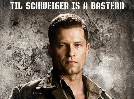 Tarantino planuje prequel "Bękartów wojny"