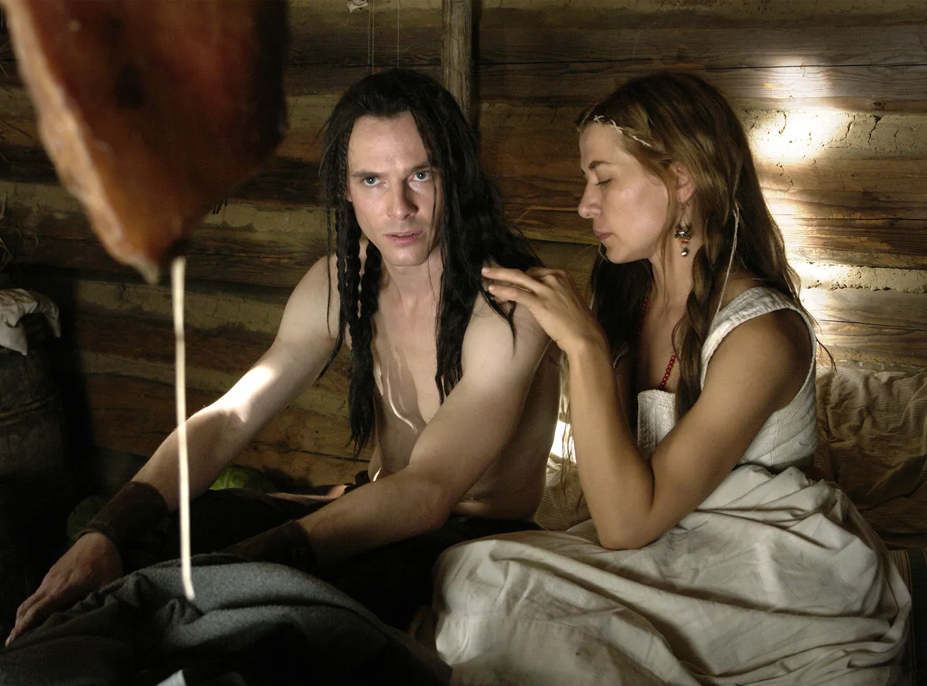 Seks i przemoc! Górale oburzeni Janosikiem