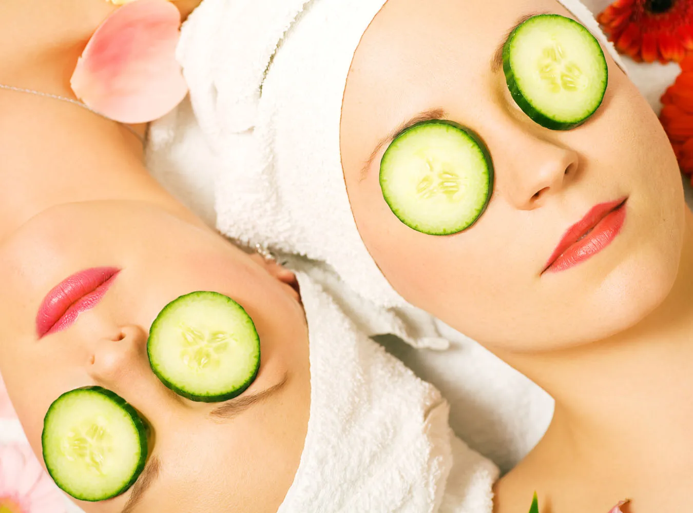 Gdy pod oczami masz poduszeczki