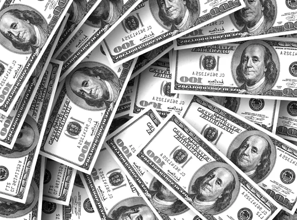 Naciągacz chce tryliardów dolarów od banku