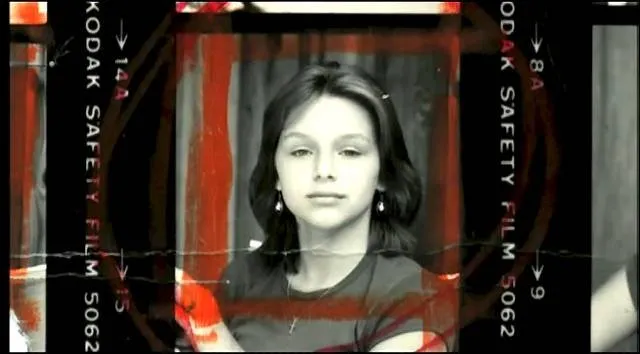 Dla tej lolitki Polański stracił głowę