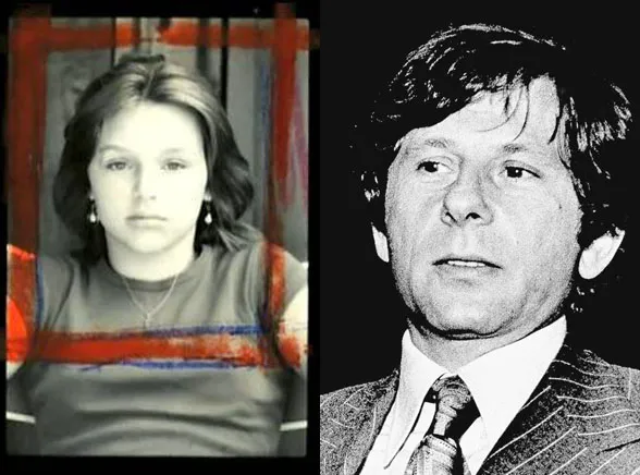 Polański: Nie mów mamie, co się stało