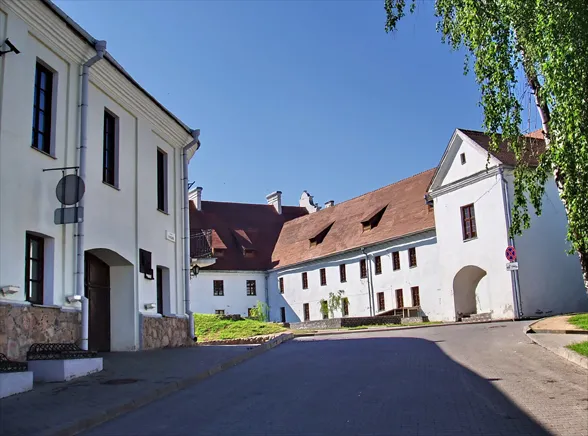 To ostatni zniewolony kraj w Europie