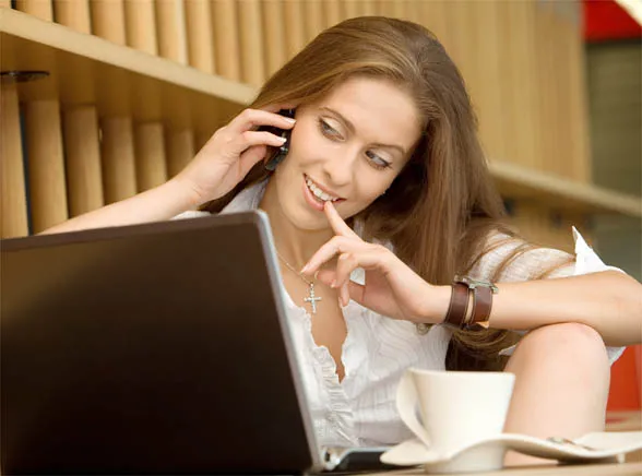 Największe błędy wirtualnego uwodzenia