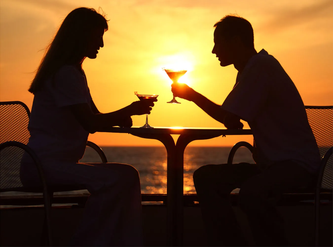 "Ślubuję, że ci będę polewał aż do śmierci"