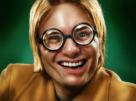 Brzydcy mężczyźni są bardziej płodni