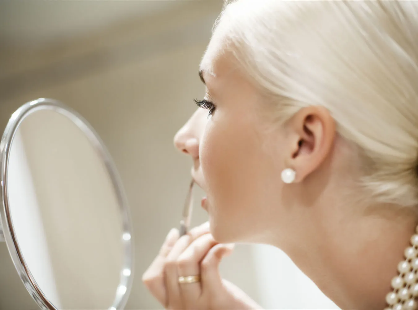 Ile czasu potrzebujesz, by być gotowa?