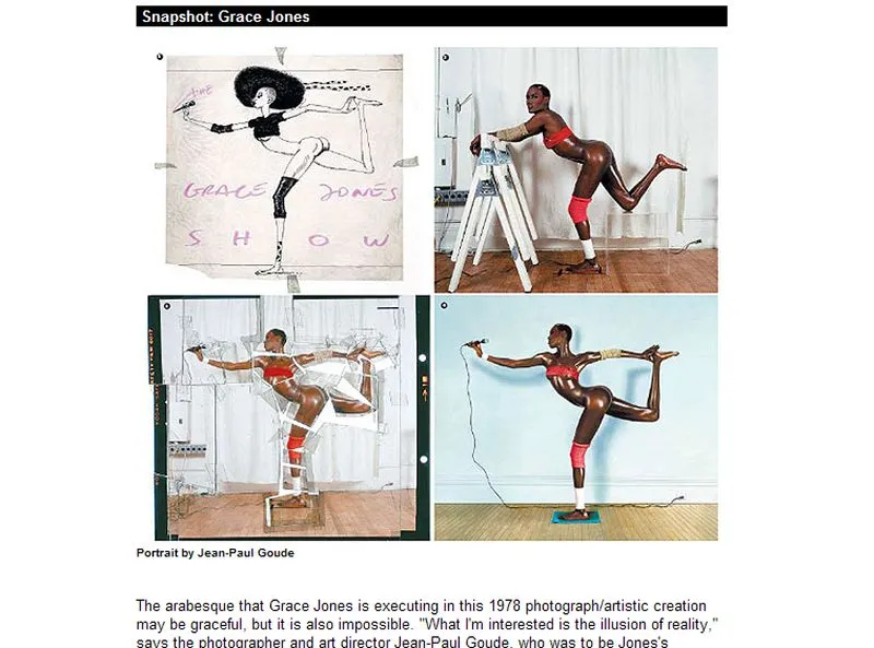 Niesamowite metody retuszu sprzed Photoshopa