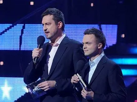 Telewizyjne show wyrusza w Polskę