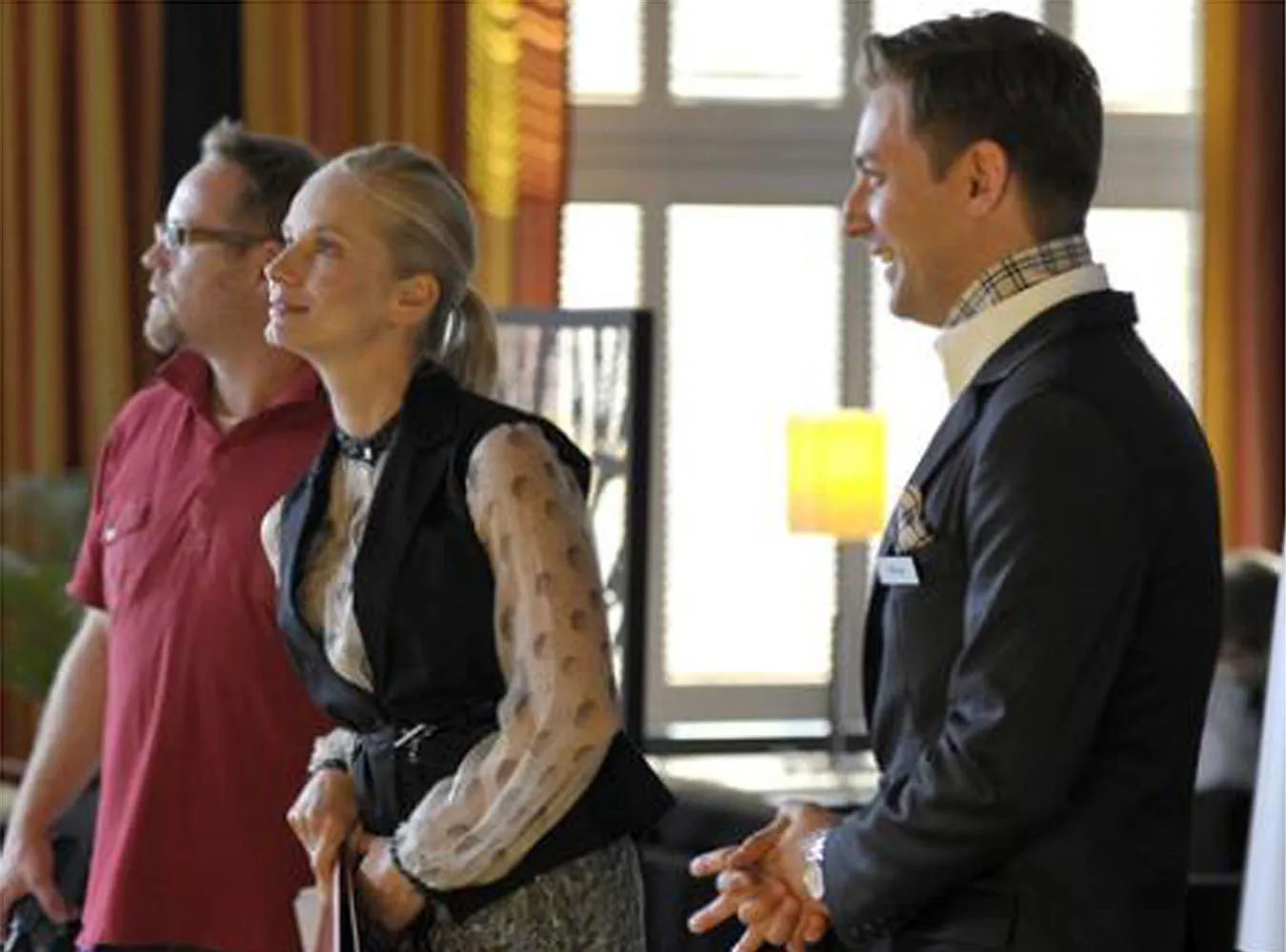 Cielecka i Samojłowicz razem w serialu