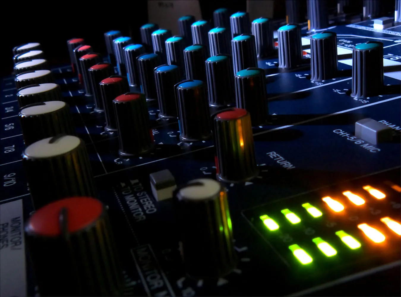 Dubstep zakróluje na festiwalu Unsound